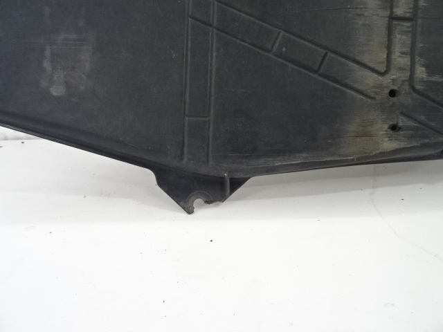 PEUGEOT 308 T9 PROTECTION INFÉRIEURE SOUS MOTEUR 9807262480
