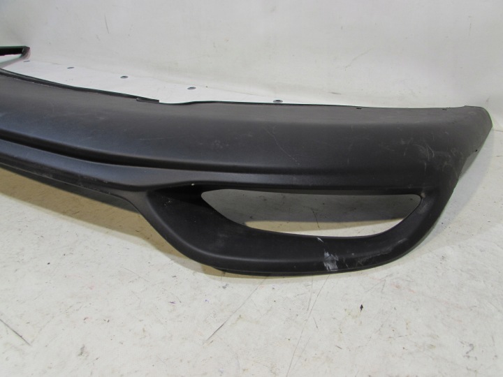 DOUBLURE PARE-CHOCS ARRIÈRE FIAT TIPO II UNIVERSEL 735634152