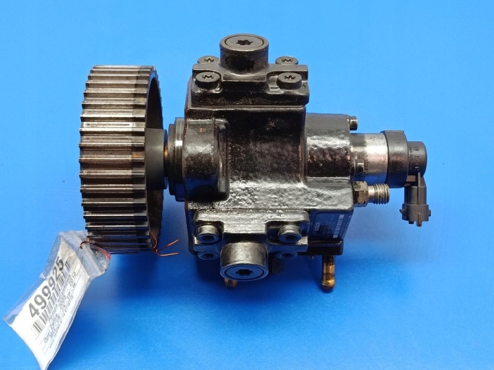 OPEL ZAFIRA B 1.9CDTI POMPE INJECTION 0055204599 BOSCH 0445010097