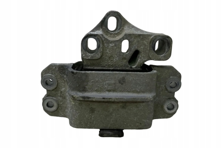 AVANT COUSSIN MOTEUR VW TIGUAN (5N_) 5N0199555 2.0L DIESEL 103KW 2010