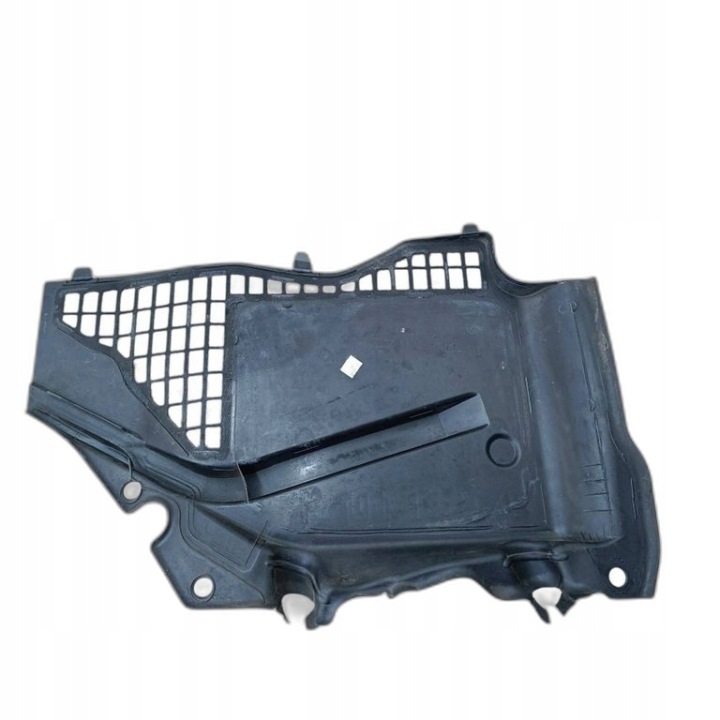 COUVERCLE BOÎTES BATTERIE FOR FORD MUSTANG OEM: FR3B63018A14