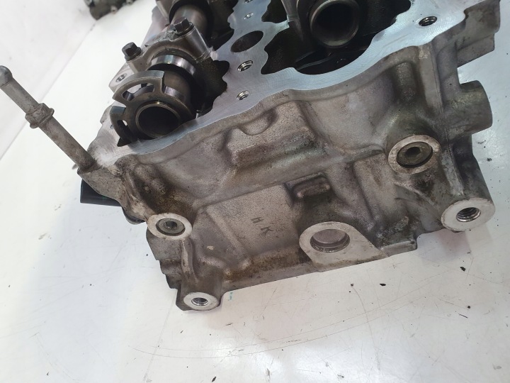 CULASSE ARBRES 1.6 CDTI OPEL INSIGNIA ASTRA K LVM B16DTH 55500307