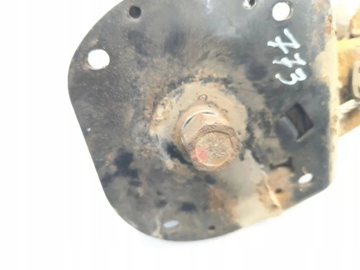 KOLO RÉSERVE LAND ROVER RANGE ROVER SPORT (L320) KT1000017 2.72L DIESEL