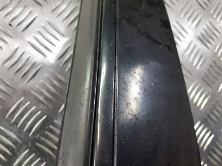 PORTES GAUCHE AVANT HONDA CIVIC VII ES7