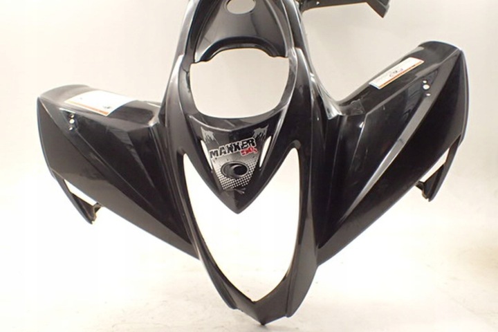 KYMCO MAXXER 50 AILE PASSAGE DE ROUE PLASTIQUES CHÂSSIS