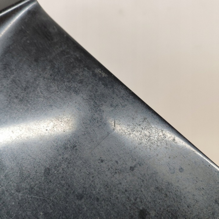 TOYOTA URBAN CRUISER (XP110) 2008 SPOILER COUVERCLES DE COFFRE ARRIÈRE COUVERCLES DE COFFRE