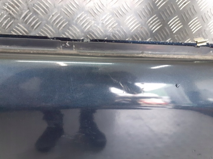 PORTES DROIT AVANT MERCEDES W202 189U