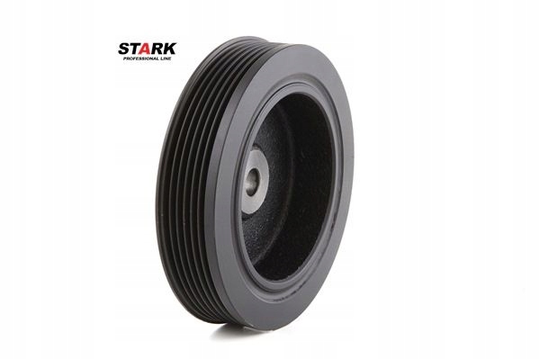 STARK SKBPC-0640065 KOLO POULIE VILEBREQUIN VERS RENAULT KANGOO (KC0/1) 132MM
