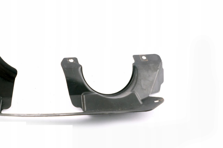 BMW X3 E83 PROTECTION CHÂSSIS COLONNE DE DIRECTION GAUCHE