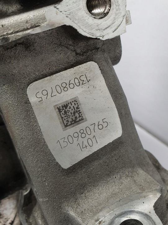 CULASSE MERCEDES W212 2.2 CDI R651016