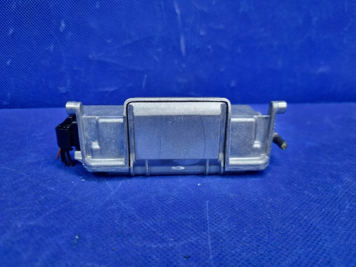 AUDI A7 C7 LIFT CAMÉRA ASSISTANT CHANGEMENTS COURROIE MOUVEMENTS ORIGINAL 4H0907217F