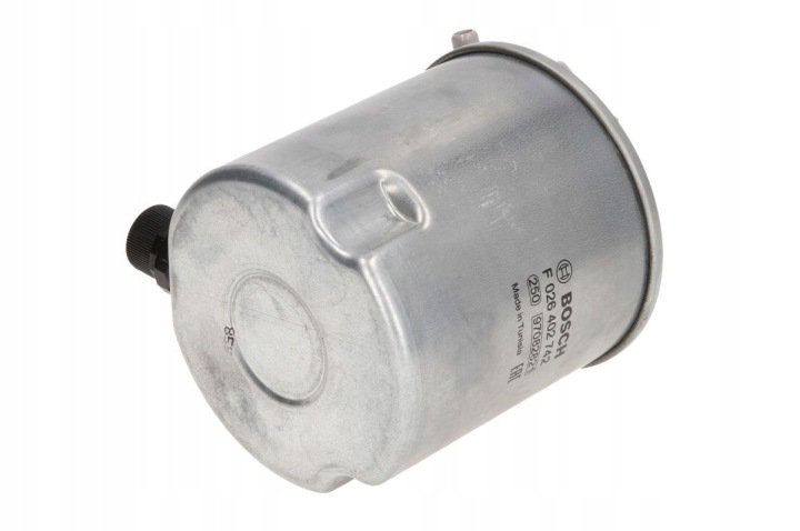 FILTRE CARBURANTS NISSAN QASHQAI 02.07-12.13, X-TRAIL 06.07-11.13 BOSCH