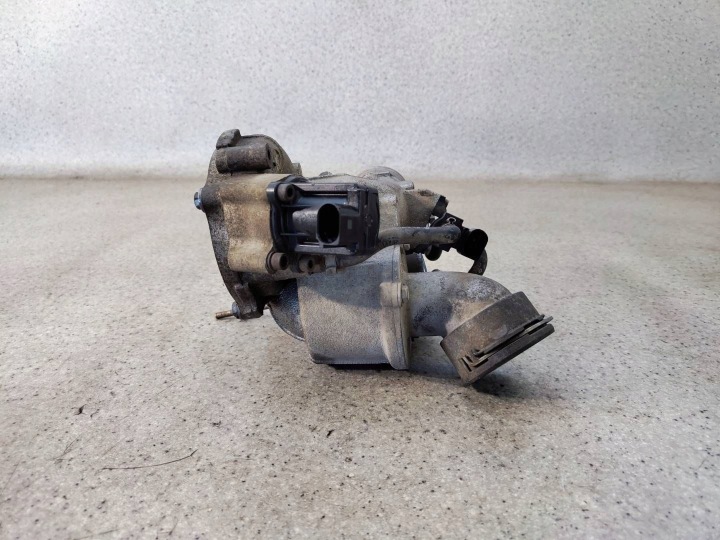 CHÂSSIS MUSZLA TURBINES TURBOCOMPRESSEURS 06J145702C VW PASSAT CC 1.8 TFSI
