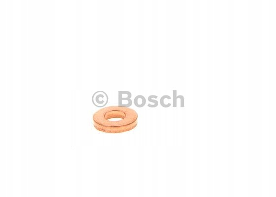 RONDELLE CHAPEAU D'INJECTEUR BMW 5 E61 2.5 04-