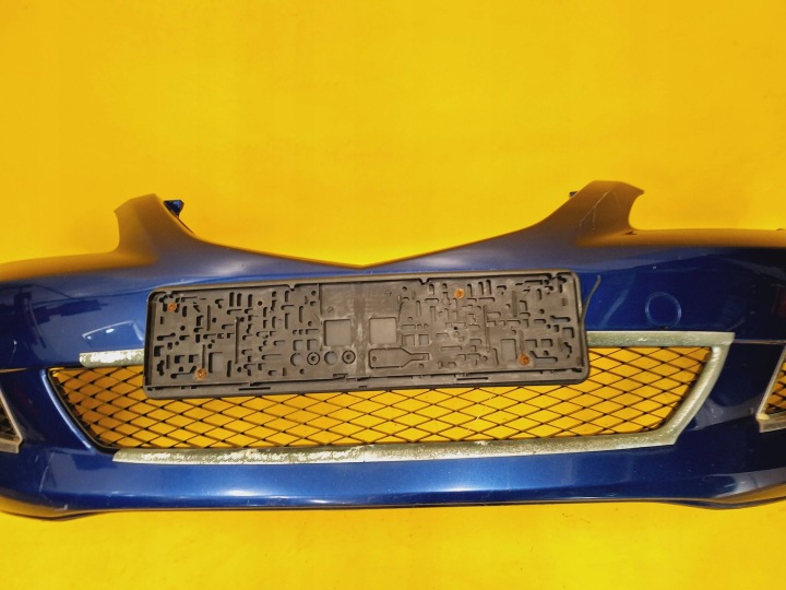 PARE-CHOCS AVANT AVANT MAZDA 6 GG 02-05 NR407