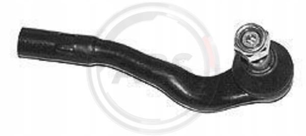 EMBOUT BIELLE DE POUSSÉE MERCEDES W203 C-KLASA 00- DROIT CLC-SERIES (W203) 230254