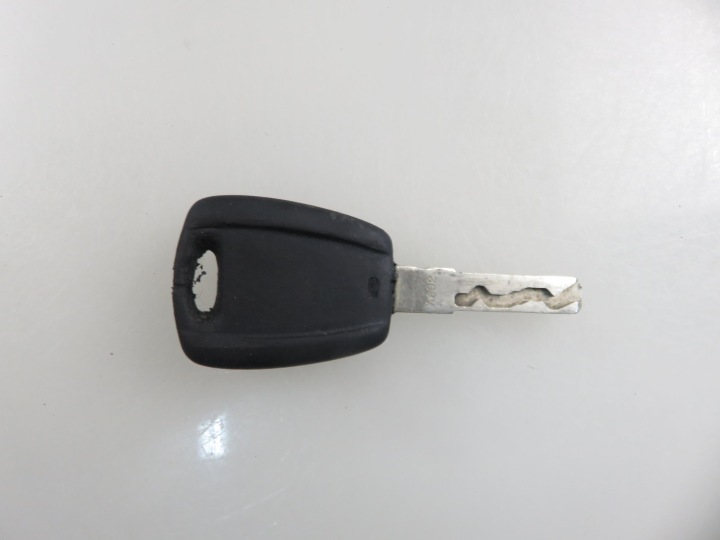 CONTACTEUR D'ALLUMAGE FIAT GRANDE PUNTO (199_) 51749998