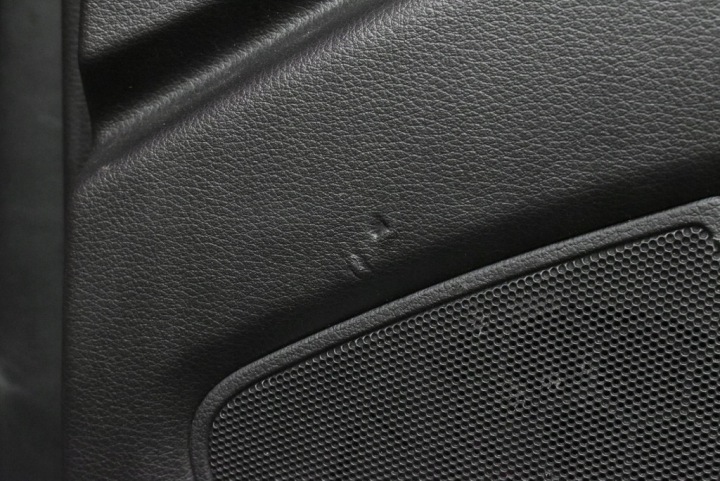 SIÈGE SIÈGES SEMI-CUIR COLLECTEUR CARDAN ENSEMBLE EUROPE AUDI Q7 4L 05-09