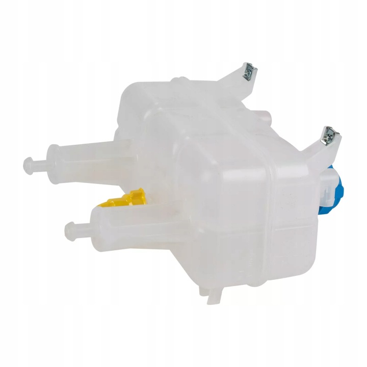 OE FIAT 1374132080 RÉSERVOIR D'EXPANSION LIQUIDE REFROIDISSEMENT