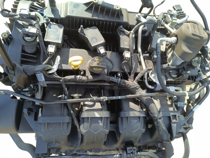 MOTEUR FORD 2.3 ECOBOOST ST N3DA ENSEMBLE