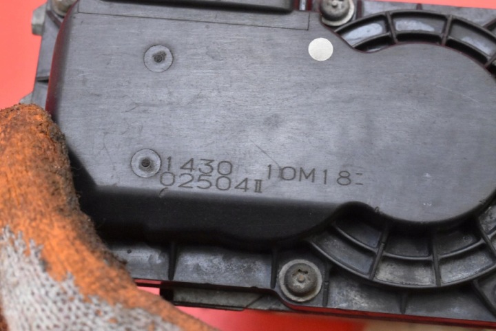 PAPILLON DES GAZ GMA4A HONDA CIVIC 8 VIII 1.8 I-VTEC 140 KM 07-12
