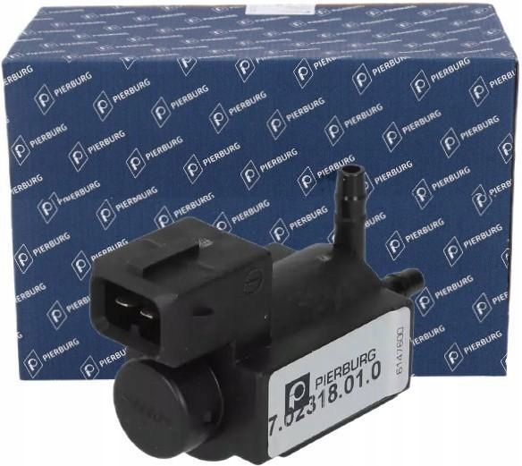 SOUPAPE COMMANDE WYLACZHEM PIERBURG\nCAPTEUR 7.02318.01.0 11747810831