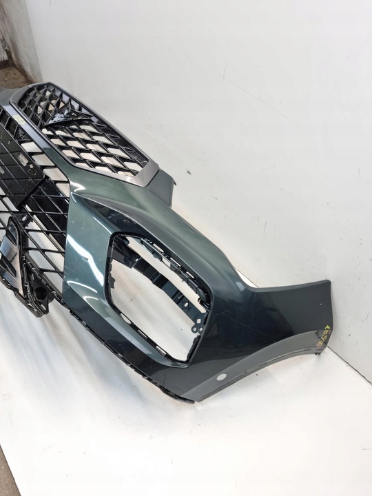 SEAT ATECA 575 CUPRA FACELIFT BUMPER FRONT FRONT photo 2 - milautoparts-fr.ukrlive.com