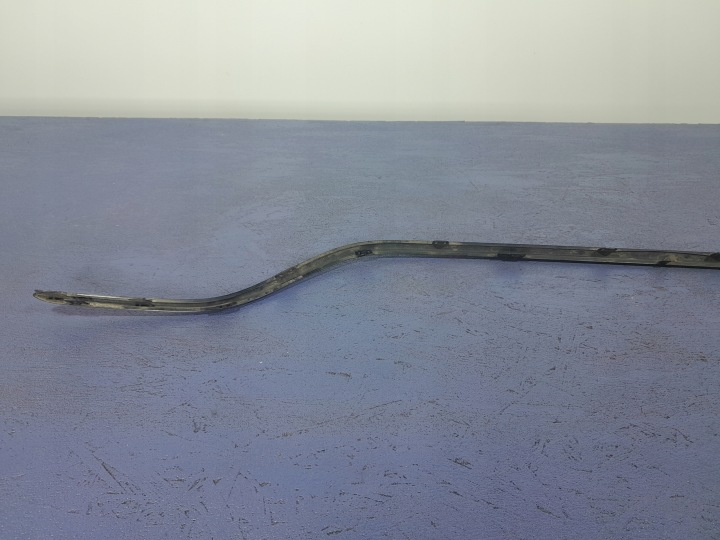 MERCEDES CLS W257 197 MOULURE PARE-CHOCS ARRIÈRE A2578802602