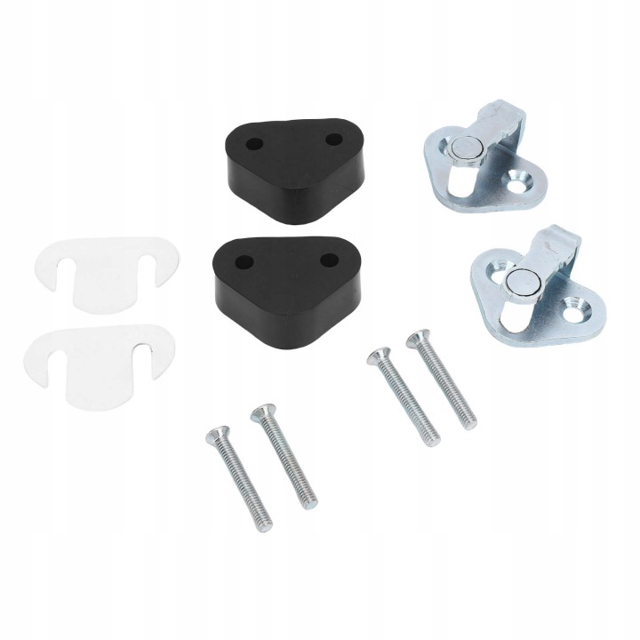 KIT DYSTANSOWY NAPASTNIKA PORTES AVEC SRUBAMI FQB500130 RUGGED DS