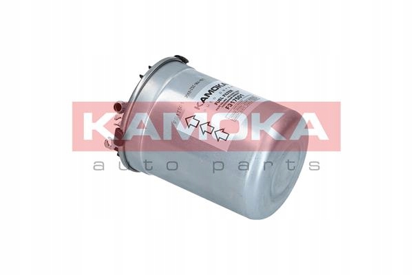 FILTRO COMBUSTIBLES KAMOKA F317501 