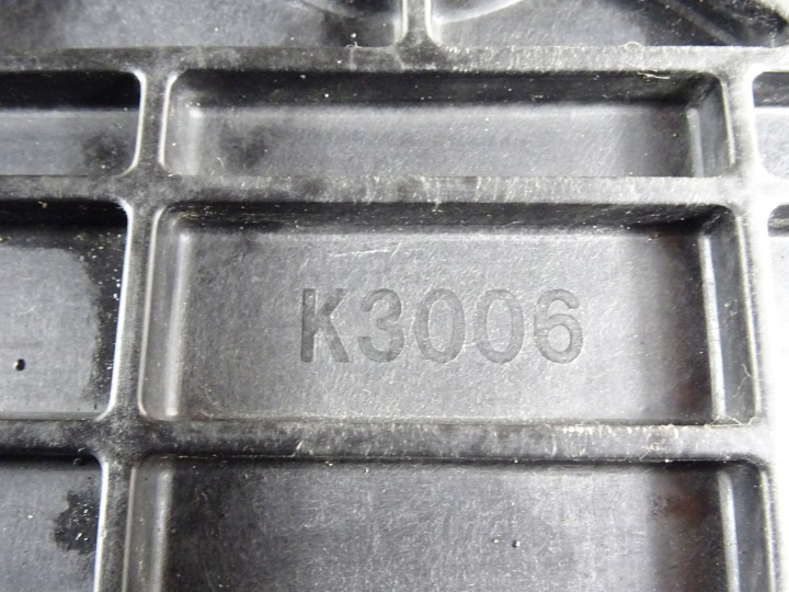 MAZDA CX-5 2.2 D SUPPORT CHÂSSIS ÉTAGÈRE BATTERIE KE70-56041 2012-2017