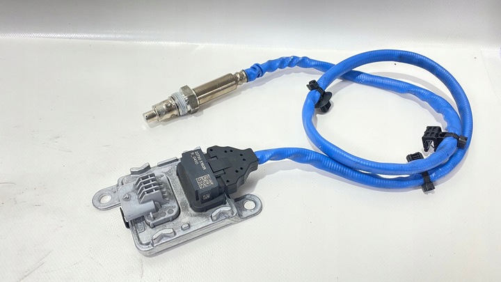 NUEVO ORIGINAL SONDA SENSOR NOX RENAULT KANGOO 1.5 DCI 