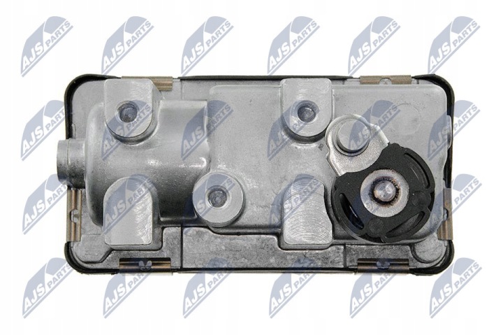 GUIDE TURBOCOMPRESSEURS FORD TRANSIT TOURNEO 2.2