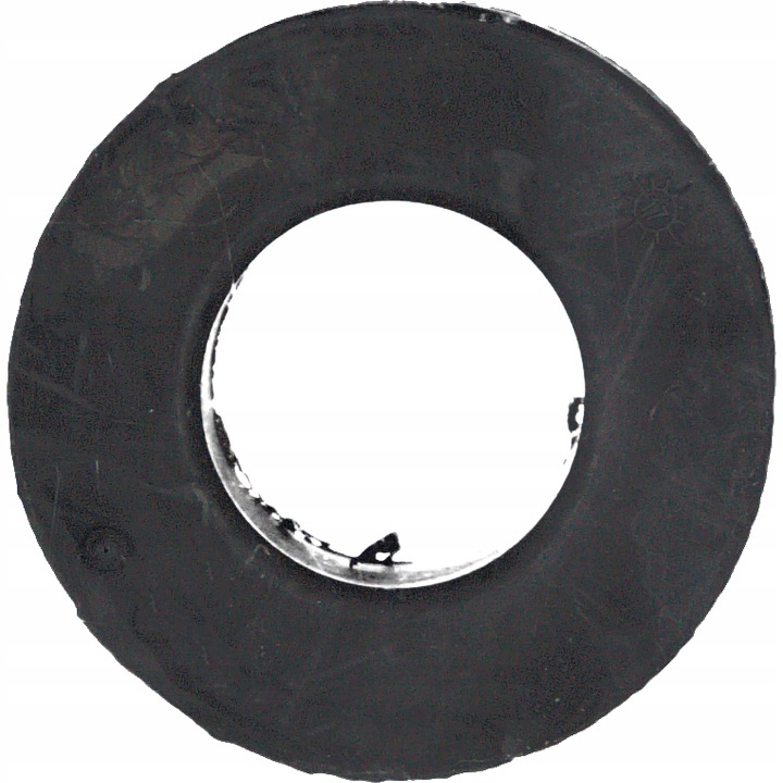 MANCHON CAOUTCHOUC BARRE STABILISATRICE 08943 FEBI