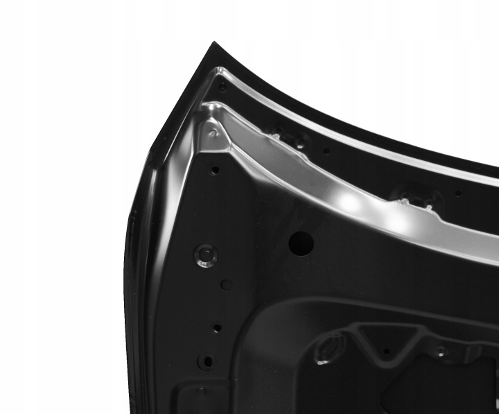 CAPOT VERS MAZDA CX-5 2017-2024 KBY05231XA