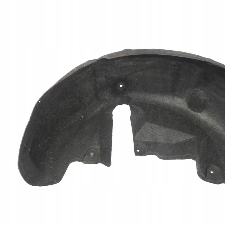 MERCEDES R171 CHÂSSIS PASSAGE DE ROUE ARRIÈRE DROITE AILE ROUES A1716901830