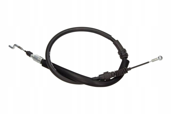 MAXGEAR CABLE DE FRENADO RECZ. VW T4 97- LE/PR 