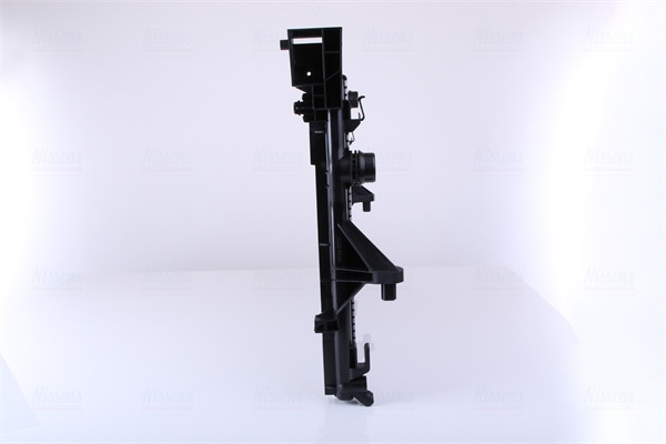 RADIATEUR EAU NISSENS 606022