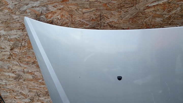 CAPOT AVANT FIAT STILO UNIVERSEL 1.8B 03R 647
