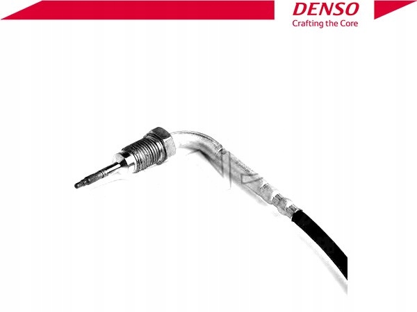 SENSOR TEMPERATURE EXHAUST GASES DENSO +GRATISY photo 5 - milautoparts-fr.ukrlive.com