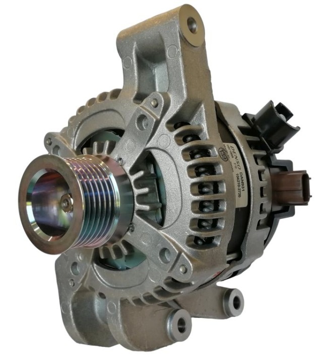 ALTERNATEUR FORD