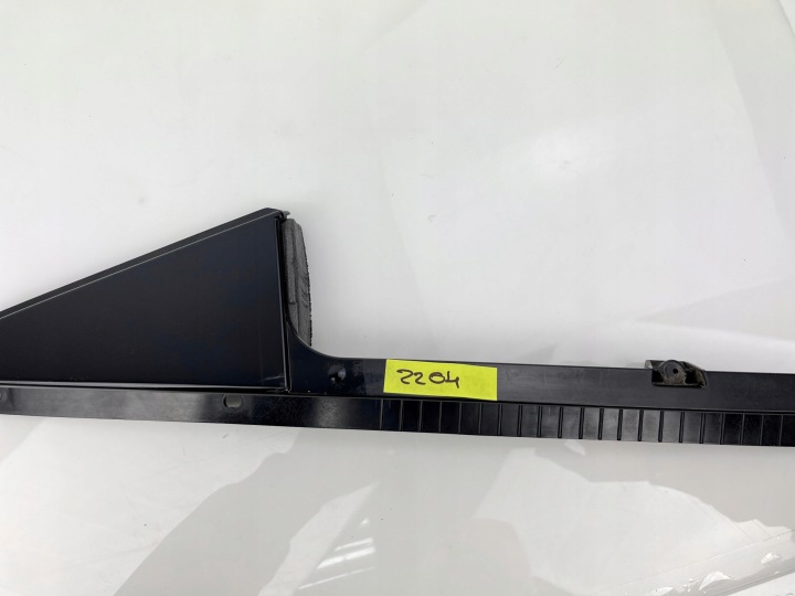 MINI COUNTRYMAN II F60 MOULURE REVÊTEMENT PORTES GAUCHE ARRIÈRE 7390661