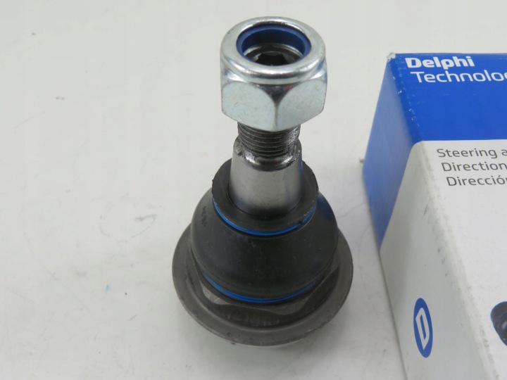 PIVOT BRAS DE SUSPENSION RENAULT MASTER III 2.3 DCI