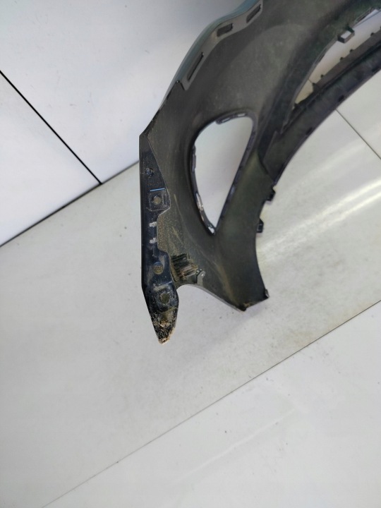 PARE-CHOCS AVANT MERCEDES E CLASSE W214 214 23-
