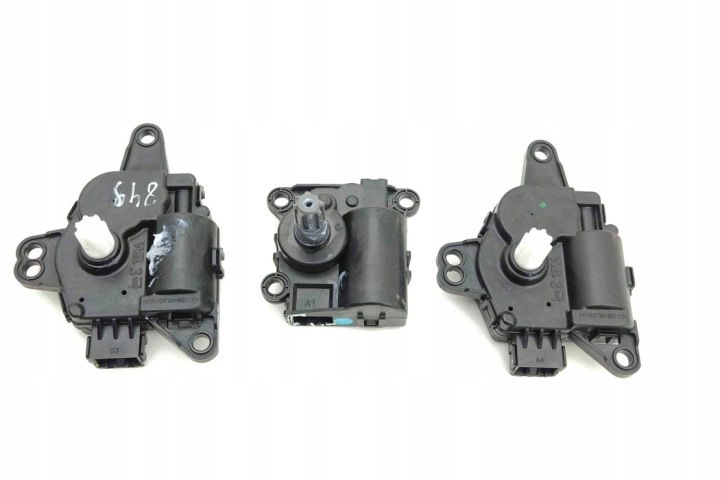 SOUPAPES STERUJACE CHAUFFAGE HYUNDAI I30 (GD) D332EDFAA02 1.0L 2023