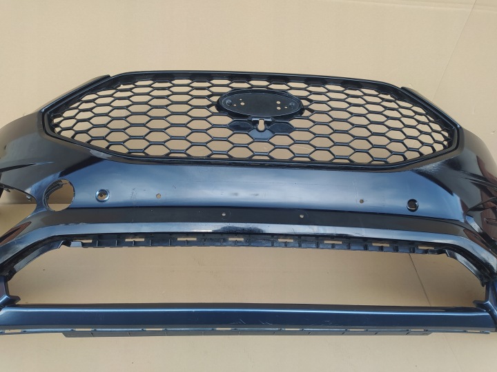 FORD EDGE LIFT 18- PARE-CHOCS AVANT