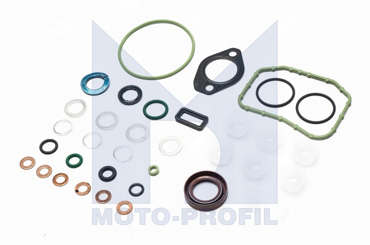 BOSCH KIT RÉPARATION POMPES WTR.