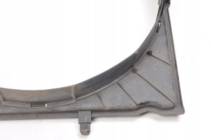 ISUZU D-MAX I 2.5 DITD PROTECTION VENTILATEUR