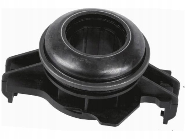 BEARING SUPPORT FIAT TEMPRA 1.8-2.0 PUNTO I 1.4 II 1.7 1.9 COUPE 1.7 2.0 photo 1 - milautoparts-fr.ukrlive.com