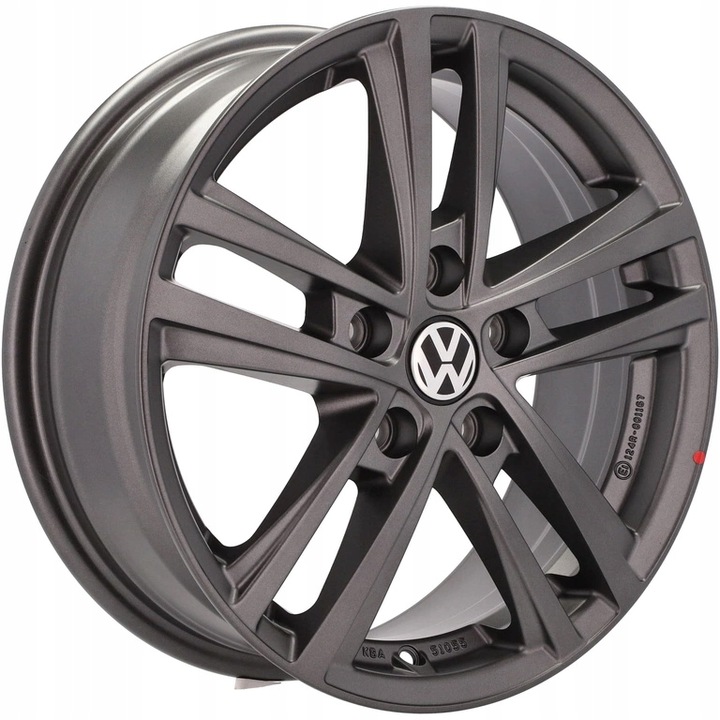 DISQUES 16 POUR VW PASSAT B5 RÉFECTION B7 B8 RÉFECTION B6 SHARAN MK1 (7M) MK2 (7N) photo 2 - milautoparts-fr.ukrlive.com